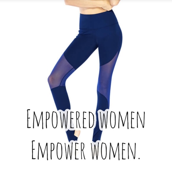 |Electric Yoga| The Empowering Legging 🌼 - Picture 4 of 5